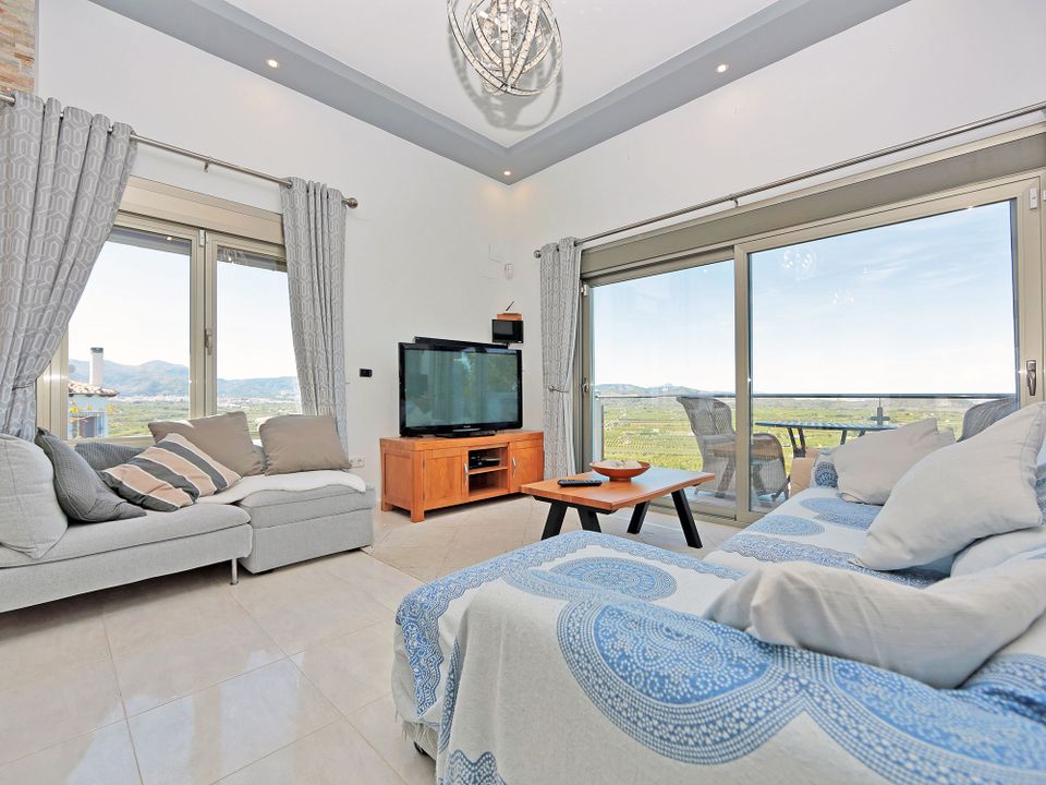 Villa i Denia, Alicante - foto 4